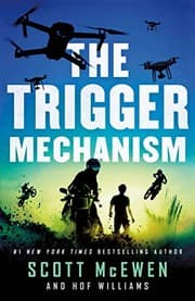 Cover of The Trigger Mechanism