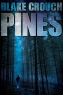 Cover of Pines