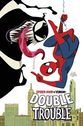 Cover of Spider-Man & Venom