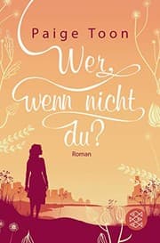 Cover of Wer, wenn nicht du?