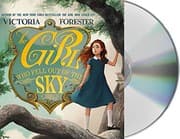 Cover of The Girl Who Fell Out of the Sky