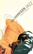 Cover of Jazz