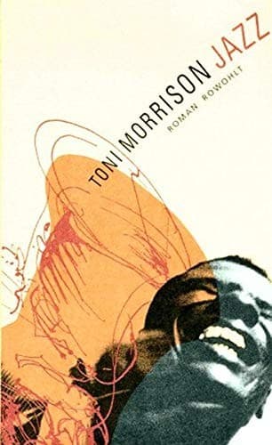 Cover of Jazz