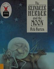 Cover of Reindeer Herder and the Moon (Read & Listen)