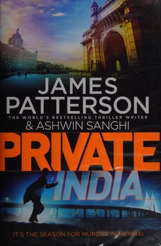 Cover of Private India