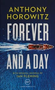 Cover of Forever and a day