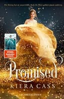 Cover of Promised