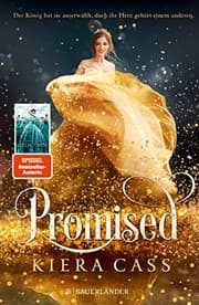Cover of Promised