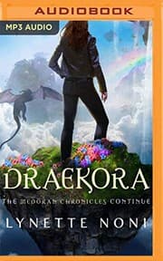 Cover of Draekora