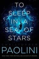 Cover of To Sleep in a Sea of Stars