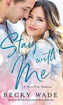 Cover of Stay With Me