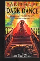 Cover of Dark dance