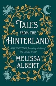 Cover of Tales from the Hinterland