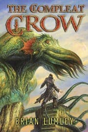 Cover of The Compleat Crow