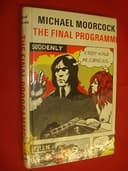 Cover of The Last Days of Man on Earth/(English Title = the Final Programme)