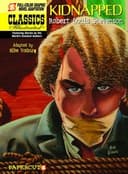 Cover of Classics Illustrated #16