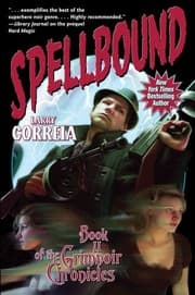Cover of Spellbound
