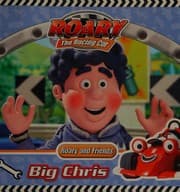 Cover of Big Chris