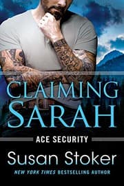 Cover of Claiming Sarah