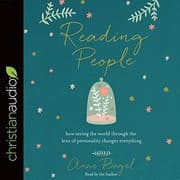 Cover of Reading People