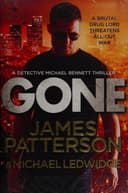 Cover of Gone