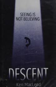 Cover of Descent