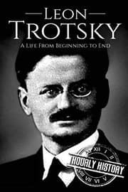 Cover of Leon Trotsky