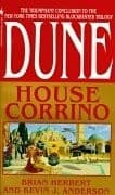 Cover of Dune House Corrino
