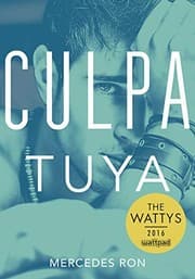 Cover of Culpa Tuya