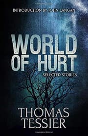 Cover of World of Hurt