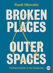 Cover of Broken Places & Outer Spaces