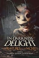 Cover of In Darkness, Delight