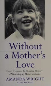 Cover of Without a Mother's Love