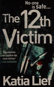Cover of The 12th victim