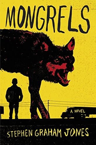 Cover of Mongrels