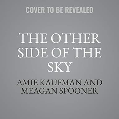 Cover of Other Side of the Sky