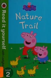 Cover of Nature trail