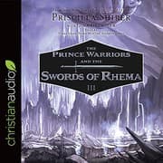 Cover of The Prince Warriors and the Swords of Rhema