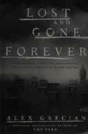 Cover of Lost and gone forever