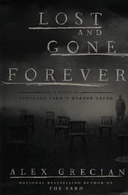Cover of Lost and gone forever