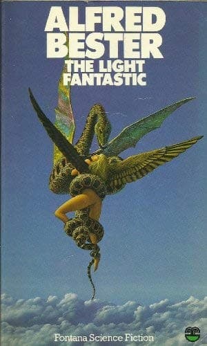 Cover of Light Fantastic