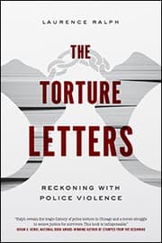 Cover of The Torture Letters