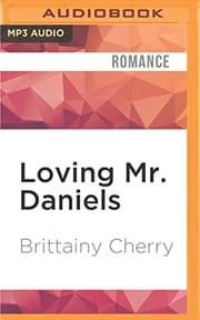 Cover of Loving Mr. Daniels