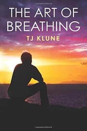 Cover of The Art of Breathing
