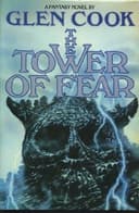 Cover of The Tower of Fear