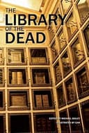 Cover of The Library of the Dead