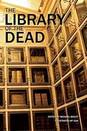 Cover of The Library of the Dead