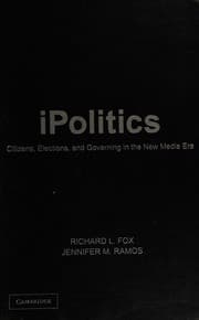 Cover of iPolitics