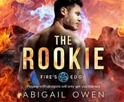 Cover of The Rookie