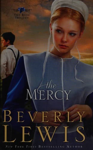 Cover of The Mercy